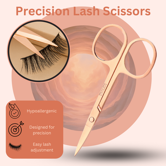 Lash Scissors