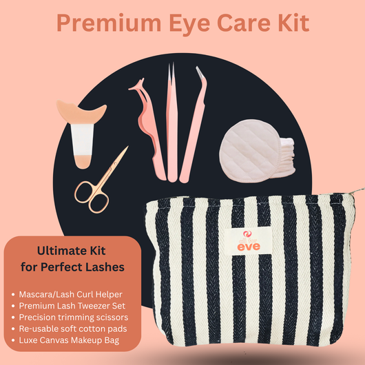 All For Eve Eye Care Kit