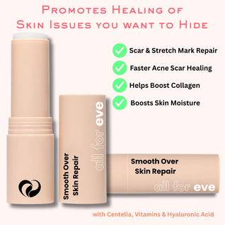 Smooth Over Skin Repair Stick