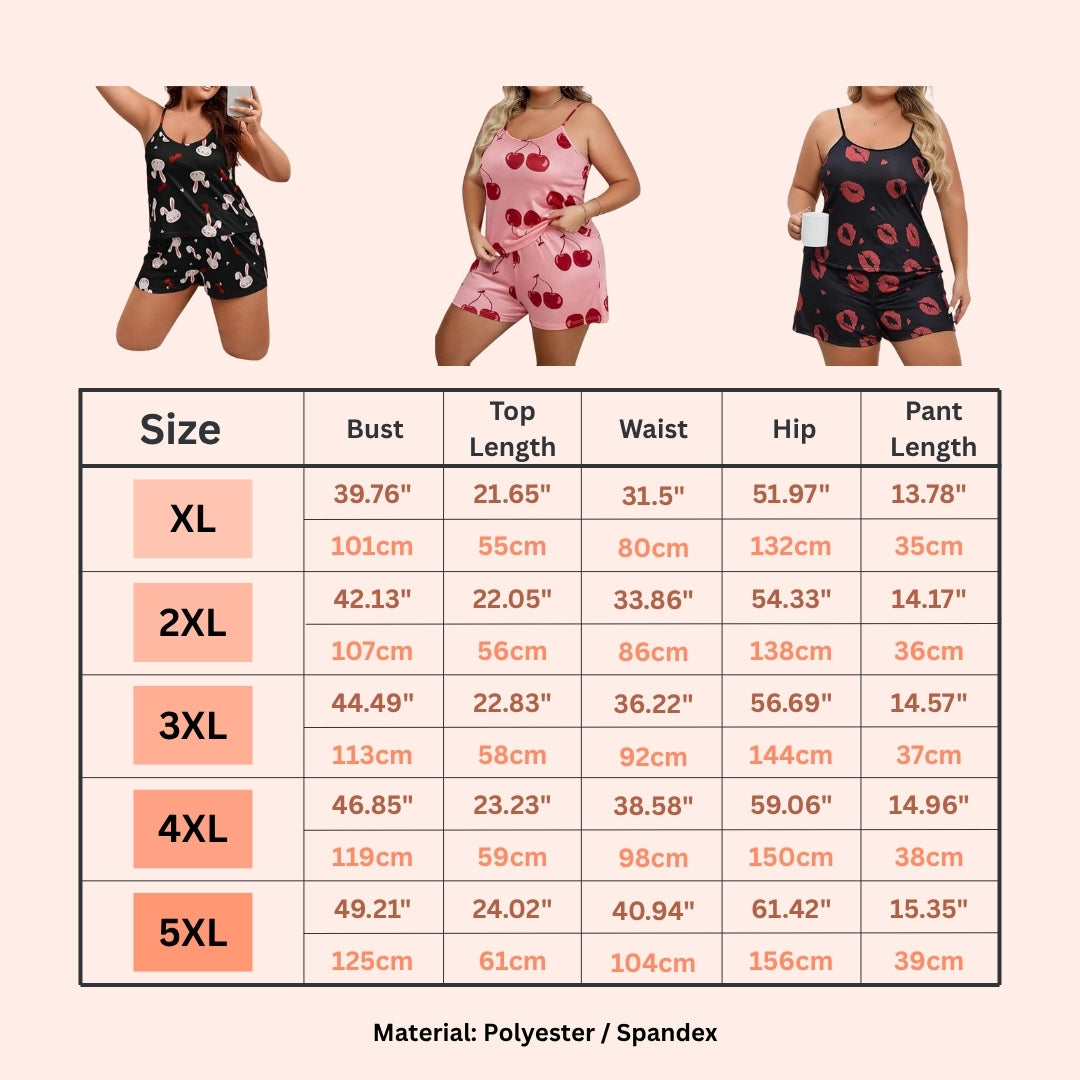 Sleep or Lounge Wear