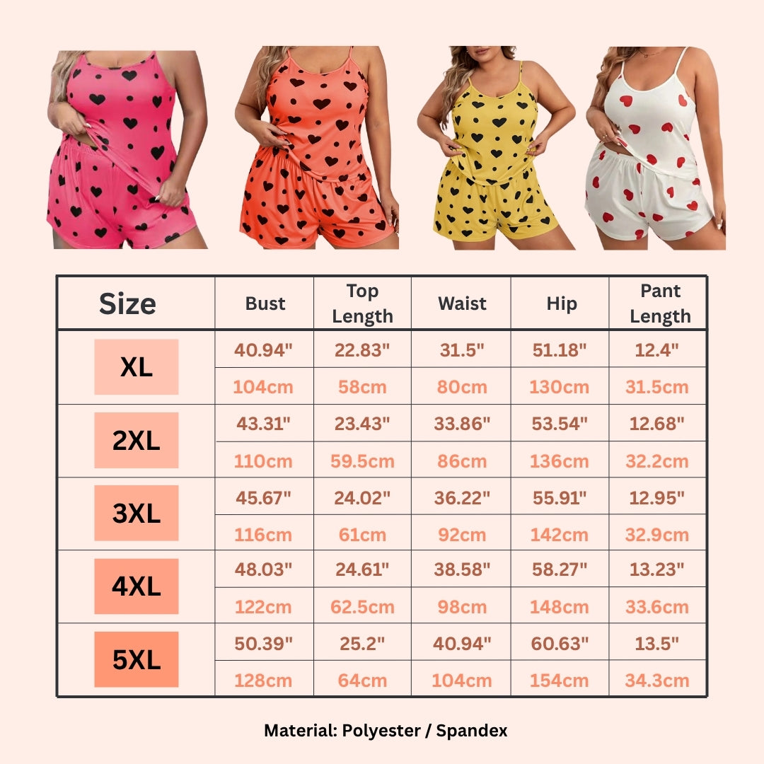 Sleep or Lounge Wear