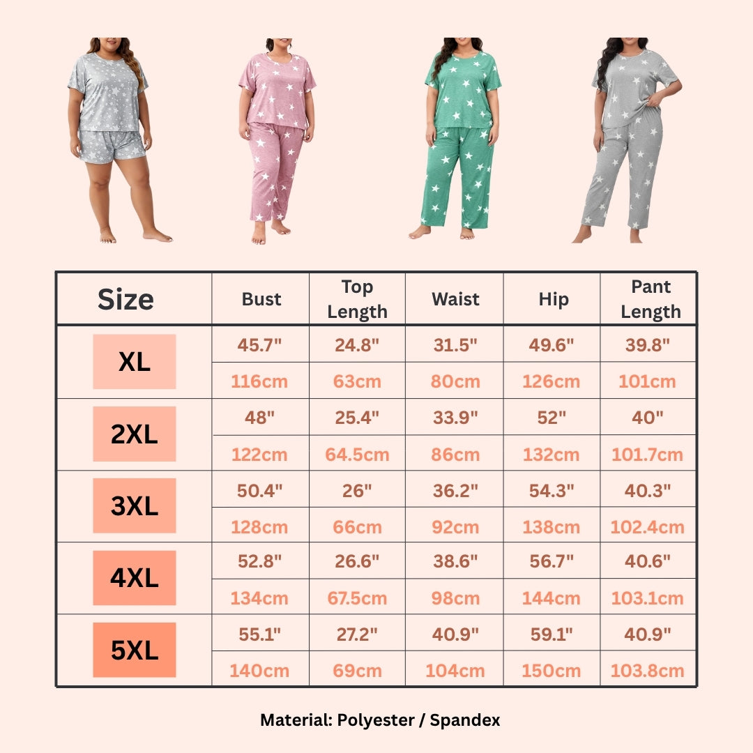 Sleep or Lounge Wear