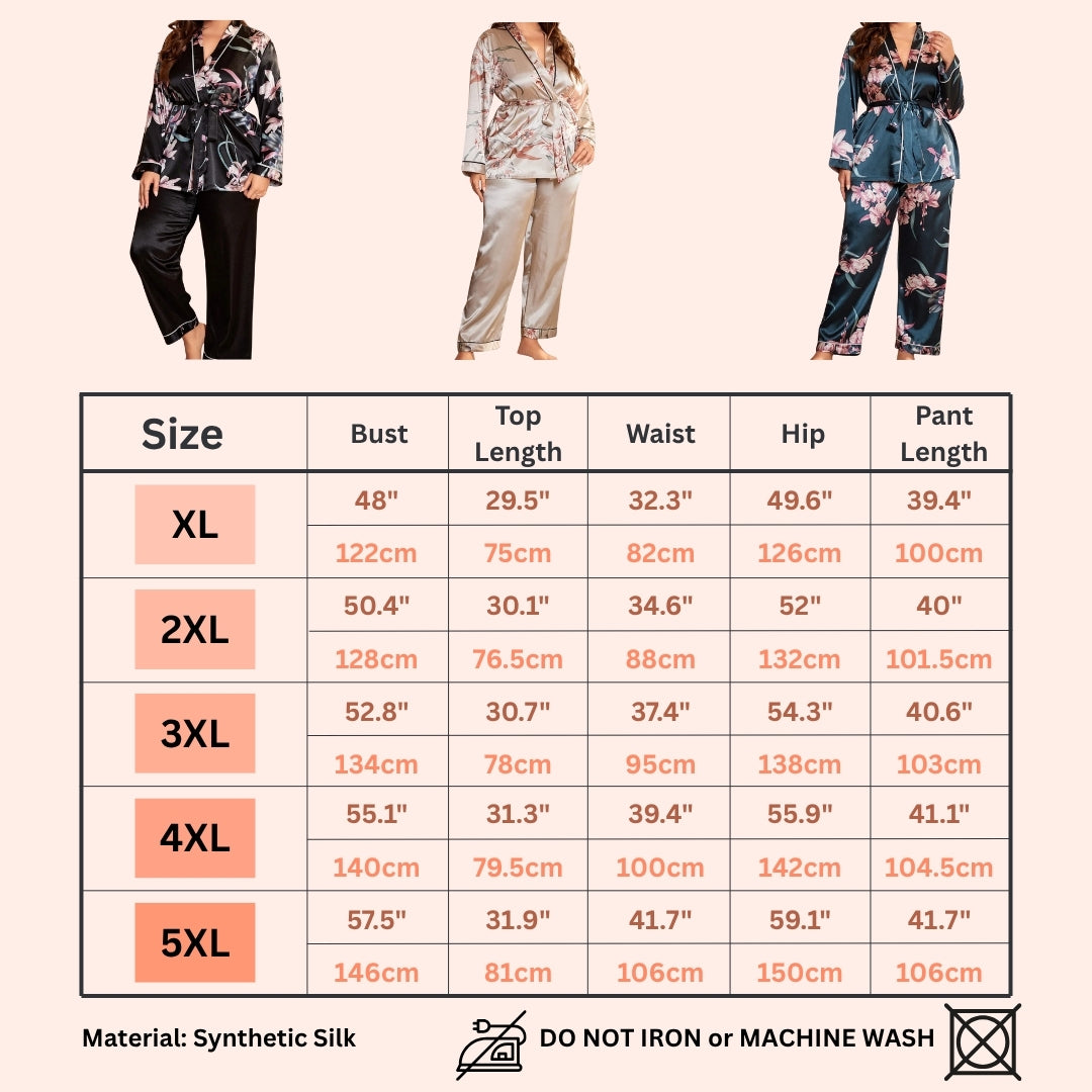 Sleep or Lounge Wear