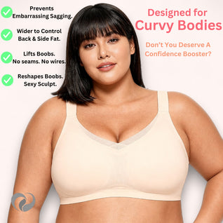 The Real Body Bra