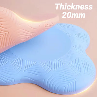 Anti Slip Knee & Hand Protective Pad - Pack of 2