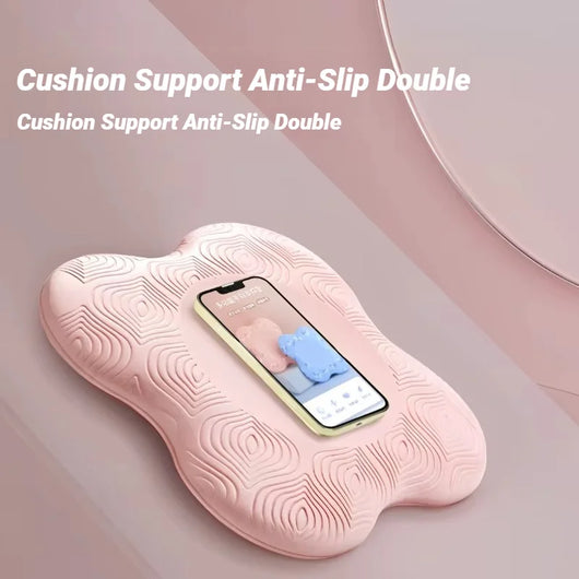 Anti Slip Knee & Hand Protective Pad - Pack of 2