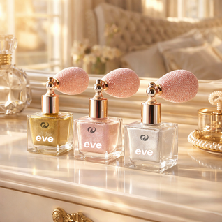 Seductive Shimmer Spray