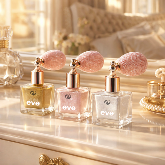 Seductive Shimmer Spray