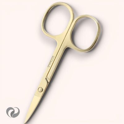 Lash Scissors