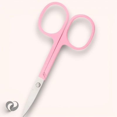 Lash Scissors