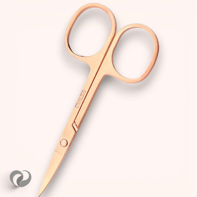 Lash Scissors