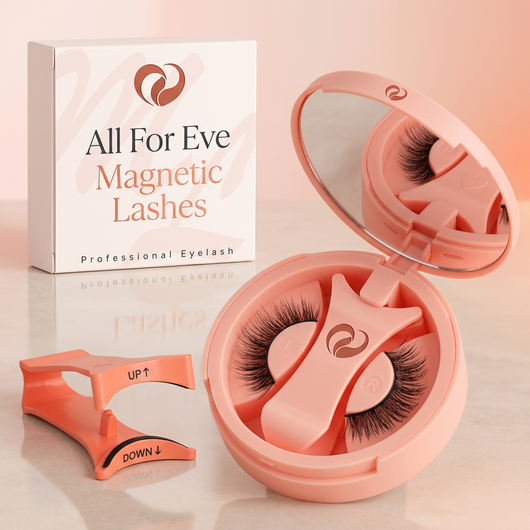Instant Wow Lashes - Reusable & Non-Toxic