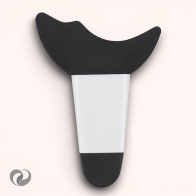Silicone Mascara & Eyeliner Assistant
