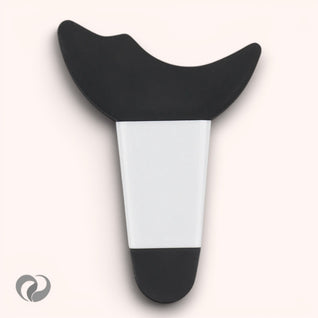 Silicone Mascara & Eyeliner Assistant