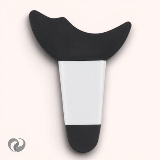 Silicone Mascara & Eyeliner Assistant