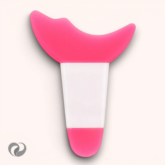 Silicone Mascara & Eyeliner Assistant