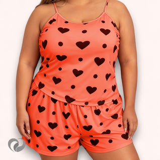 Big Love Sleep Set