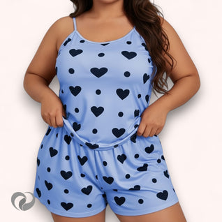 Big Love Sleep Set