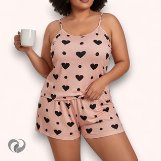 Big Love Sleep Set
