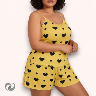 Big Love Sleep Set