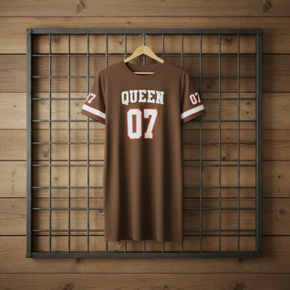 Everyday Queen Tee
