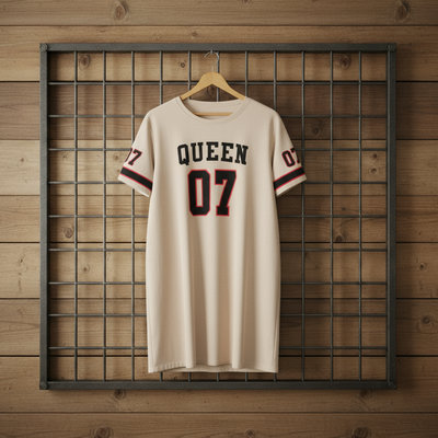Everyday Queen Tee