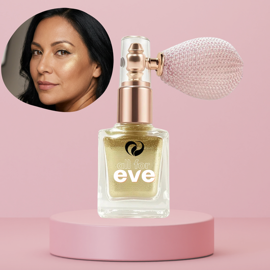 Seductive Shimmer Spray