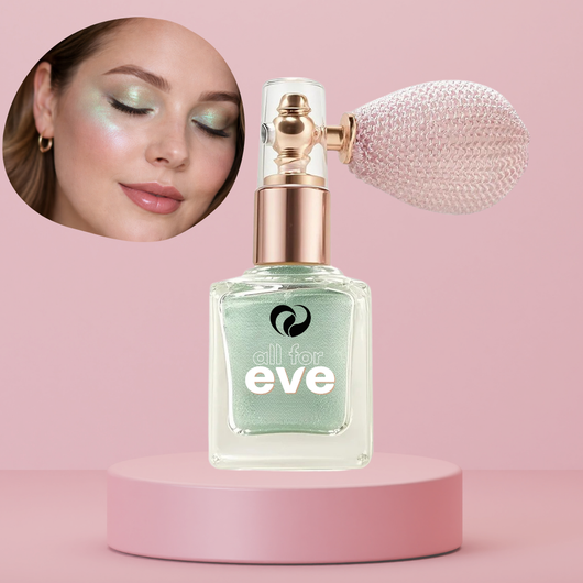 Seductive Shimmer Spray