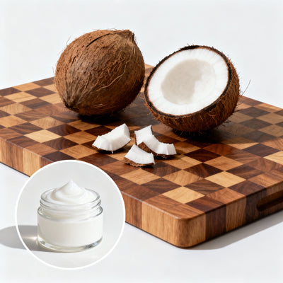 Coconut Oil