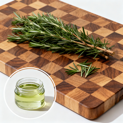 Rosemary Leaf Extract
