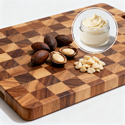 Shea Butter
