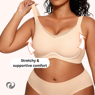The Real Body Bra
