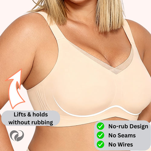 The Real Body Bra