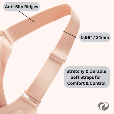 Stretchy Anti-Slip Straps