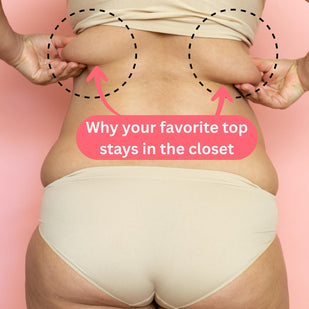 Avoid Unwanted Bulges