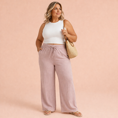 Cloud Nine Trousers