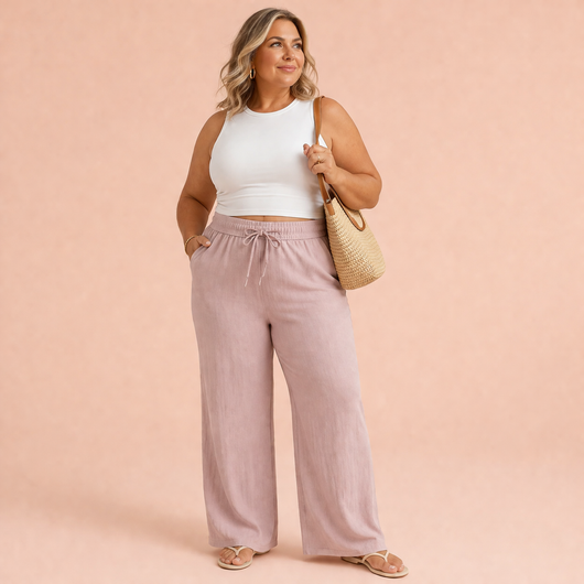 Cloud Nine Trousers