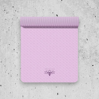 Extra Wide Yoga/Pilates Mat (Bright Edition)