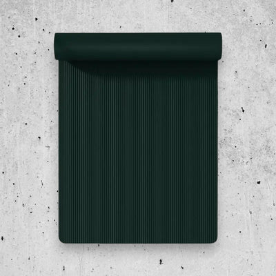 Extra Wide Yoga/Pilates Mat (Dark Edition)