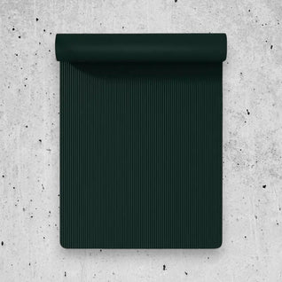 Extra Wide Yoga/Pilates Mat (Dark Edition)