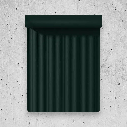 Extra Wide Yoga/Pilates Mat (Dark Edition)