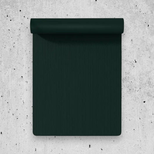 Extra Wide Yoga/Pilates Mat (Dark Edition)