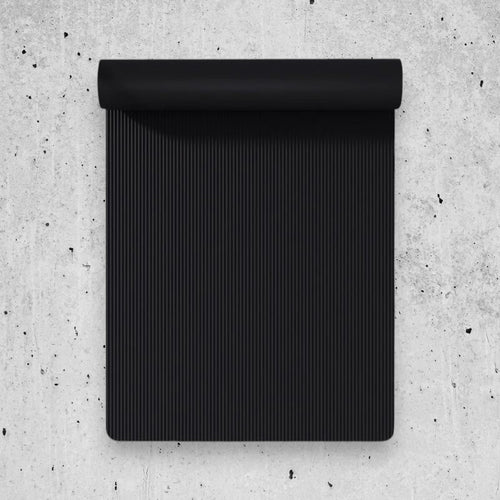 Extra Wide Yoga/Pilates Mat (Dark Edition)